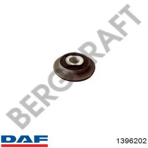 Сайлентблок кабины 1396202 DAF