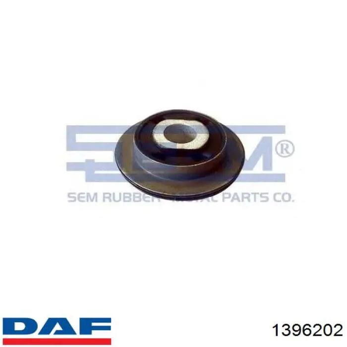 Купить 1396202 DAF Сайлентблок кабины