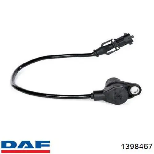 Датчик положения коленчатого вала DAF 1398467 цена, от 29.39 USD