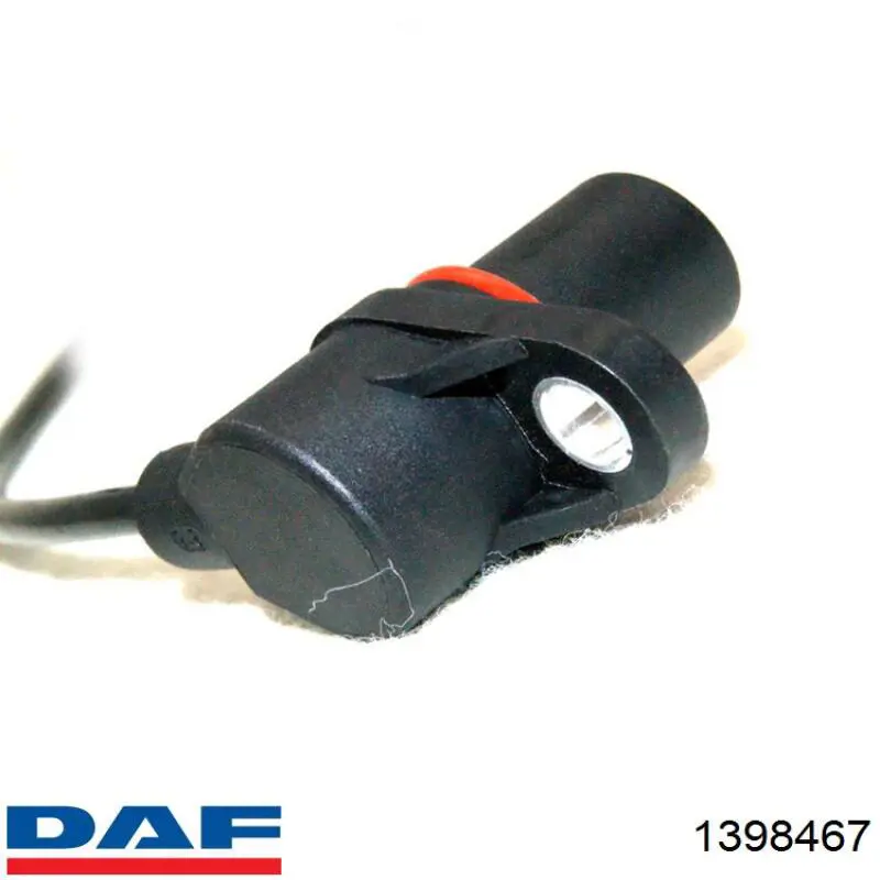 Датчик коленвала 1398467 DAF