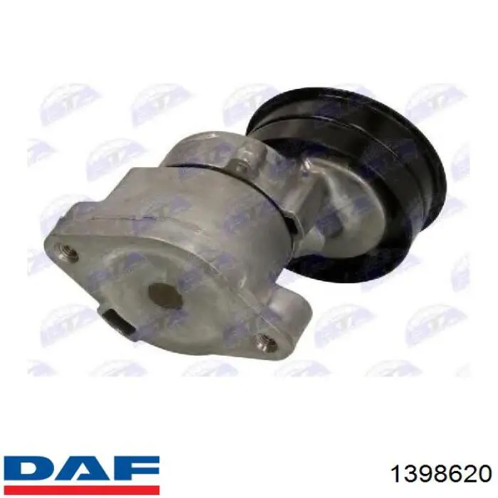 Купить 1398620 DAF Натяжитель приводного ремня