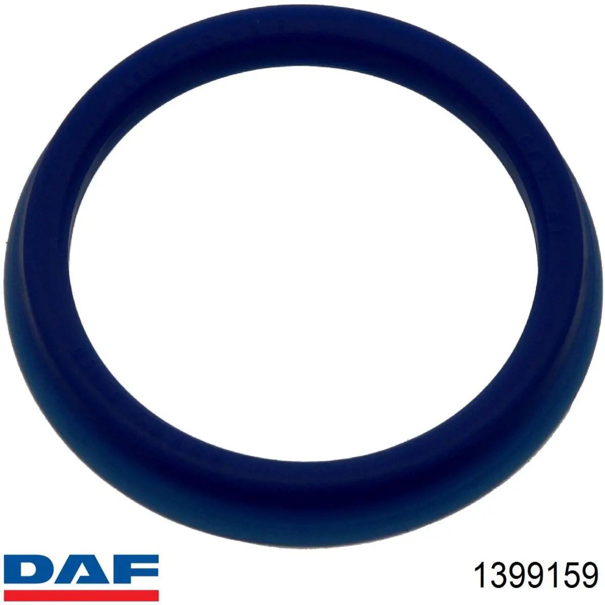 1399159 DAF Сайлентблок кабины