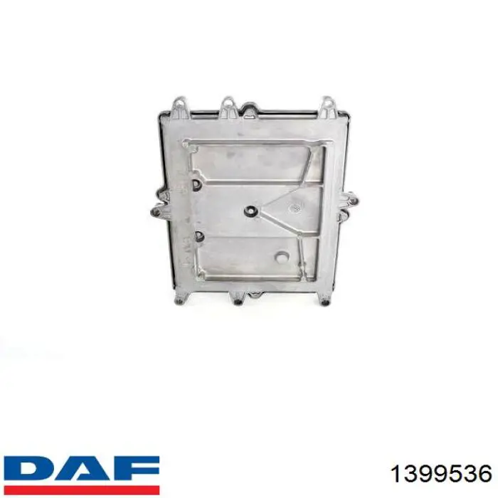 Купить 1399536 DAF Электронный блок управления двигателем