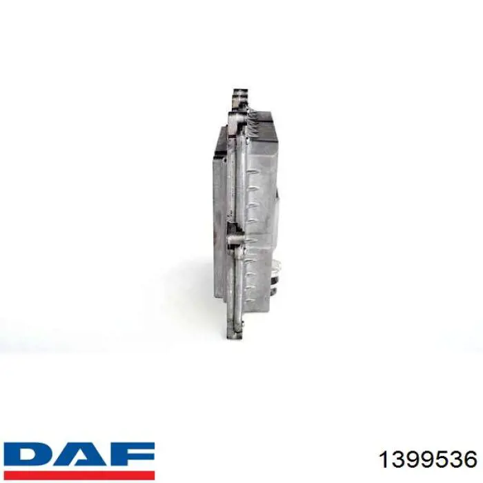 1399536 DAF Мозги двигателя