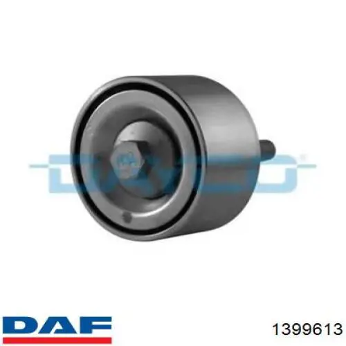 Натяжной ролик DAF 1399613 цена, от 31.94 USD