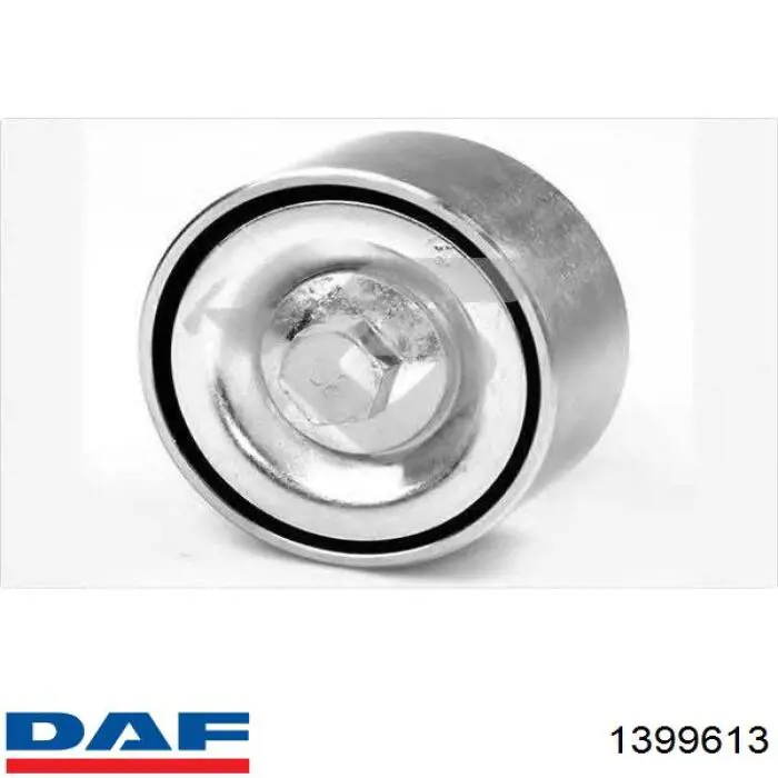 Купить 1399613 DAF Натяжной ролик