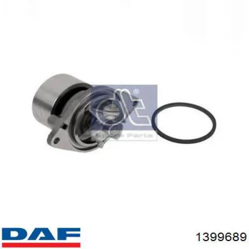 Помпа 1399689 DAF
