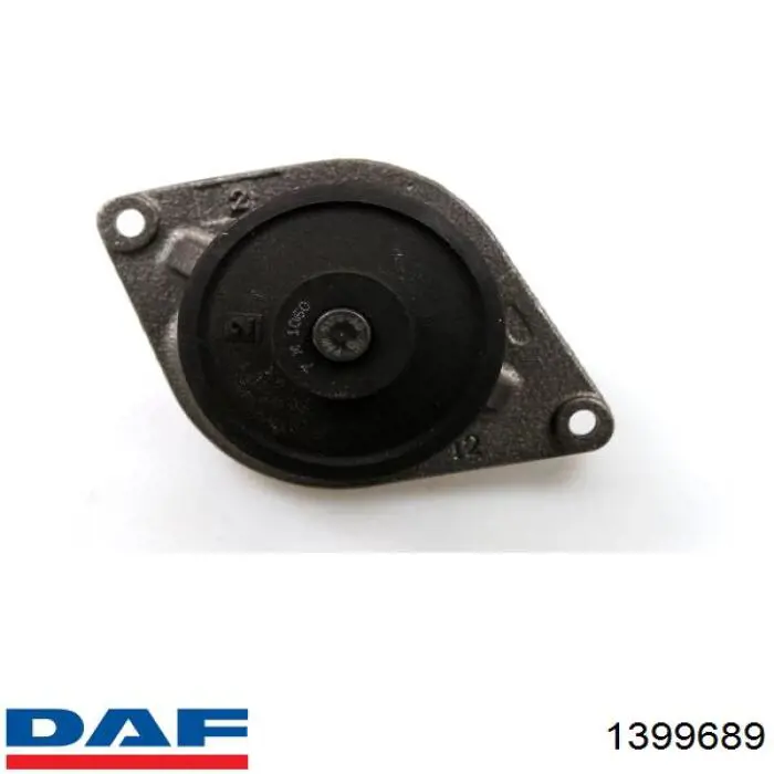 Помпа охлаждения DAF 1399689 цена, от 50.35 USD