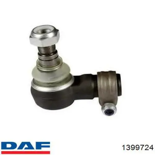 Купить 1399724 DAF Наконечник рулевой тяги, внешний