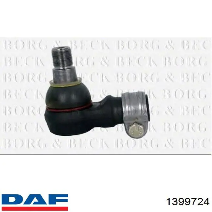 Рулевой наконечник 1399724 DAF