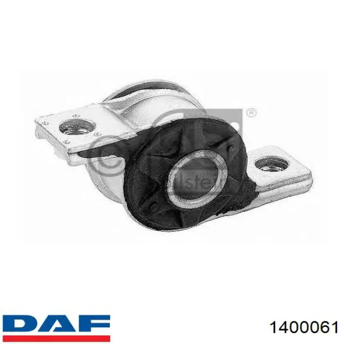  DAF 1400061 цена, от 319.26 USD