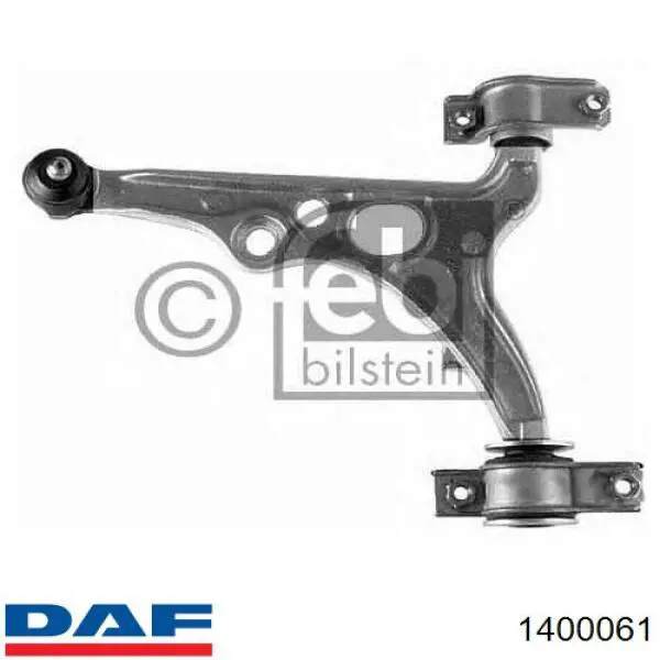 1400061 DAF 