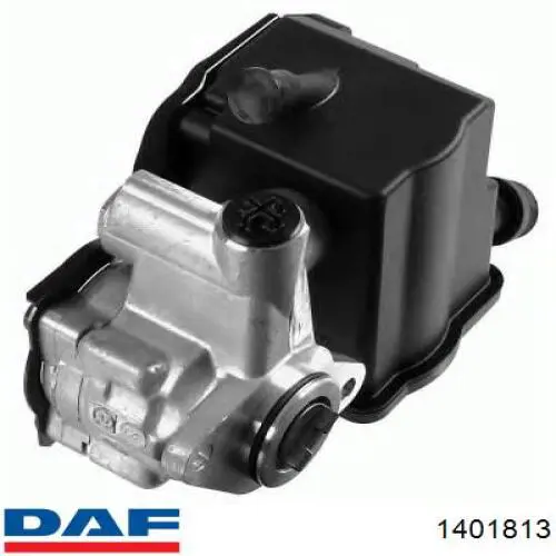 Насос гидравлики Febi 109013 цена, от 202.88 USD