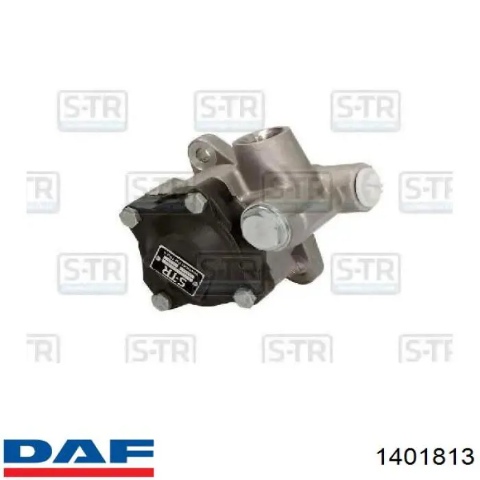 Насос гидравлики DAF 1401813 цена, от 214.52 USD