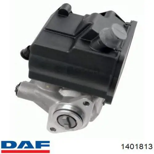 Купить 1401813 DAF Насос рулевого управления