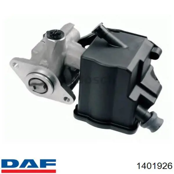 Насос гидравлики DAF 1401926 цена, от 283.57 USD