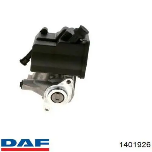 Насос ГУР 1401926 DAF