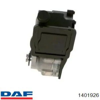 1401926 DAF ГУР руля