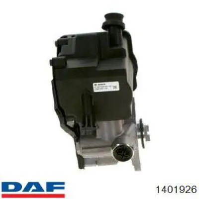Купить 1401926 DAF Насос рулевого управления