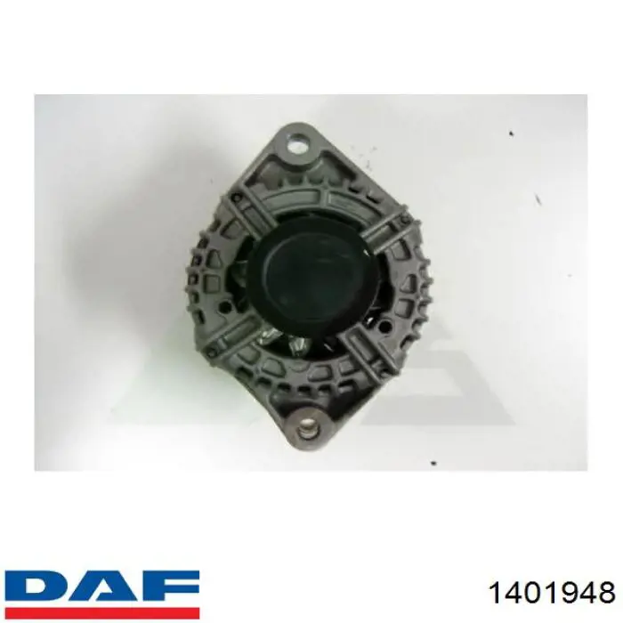 1401948 DAF Генератор автомобильный