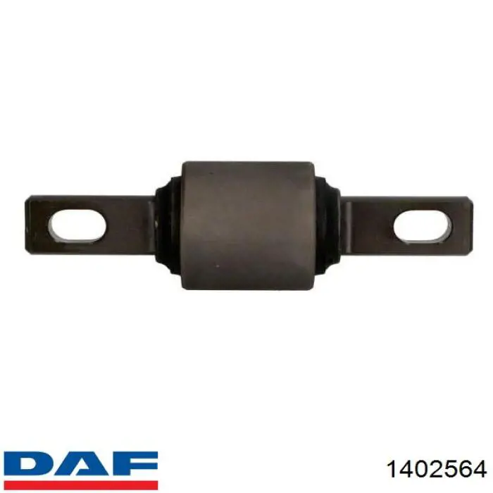 1402564 DAF Втулка стабилизатора переднего наружная