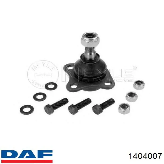 Датчик давления топлива DAF 1404007 цена, от 36.59 USD