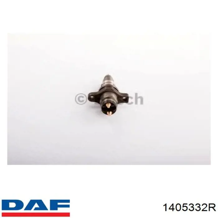986435508 Bosch Топливные форсунки