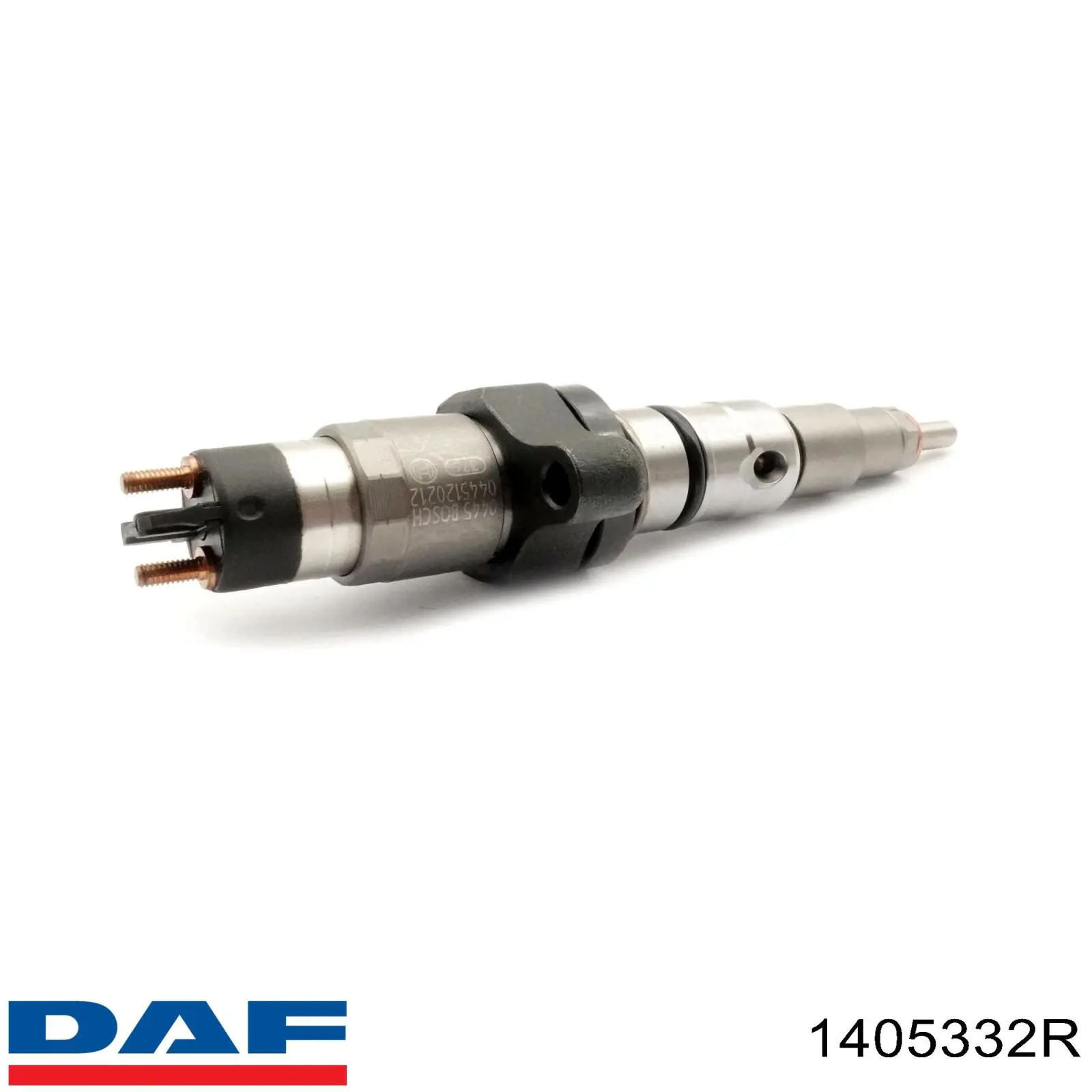 Форсунка инжектора DAF 1407306 цена, от 286.54 USD