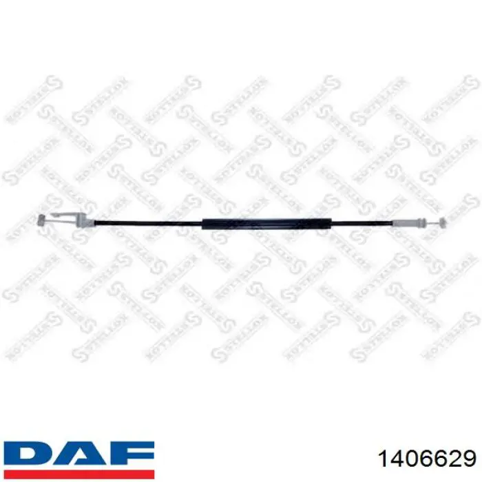  1406629 DAF