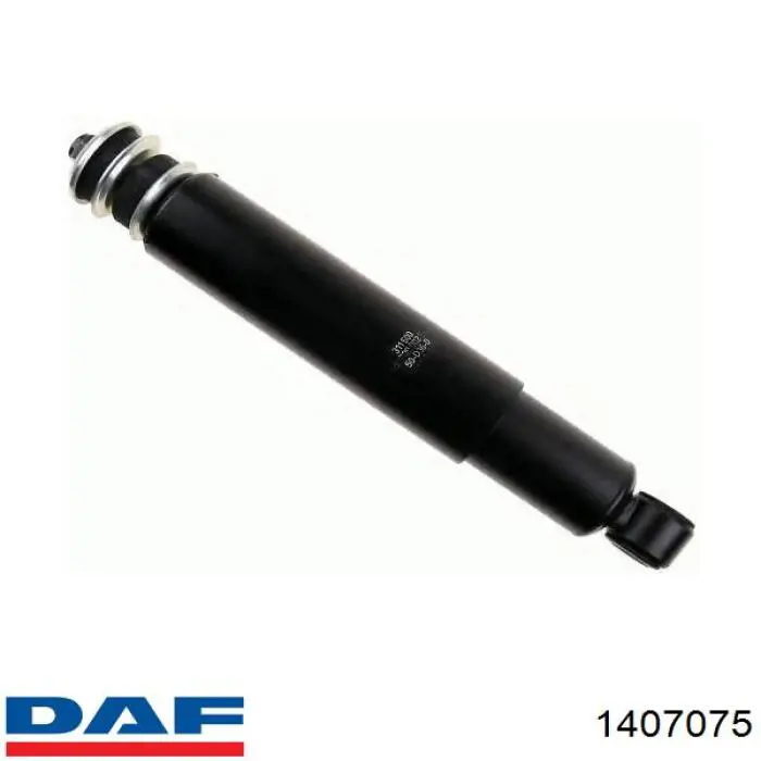 1407075 DAF Амортизаторы задние