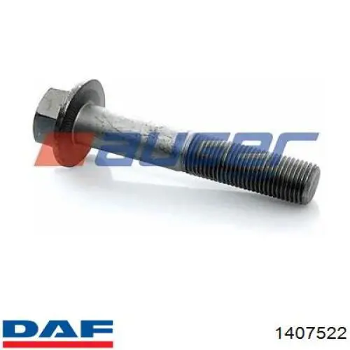 Прокладка коллектора выпускного DAF 1407522 цена, от 4.26 USD