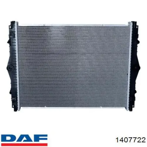 1407722 DAF 