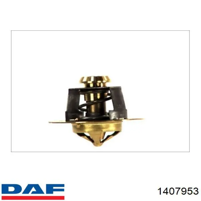 Термостат 1407953 DAF