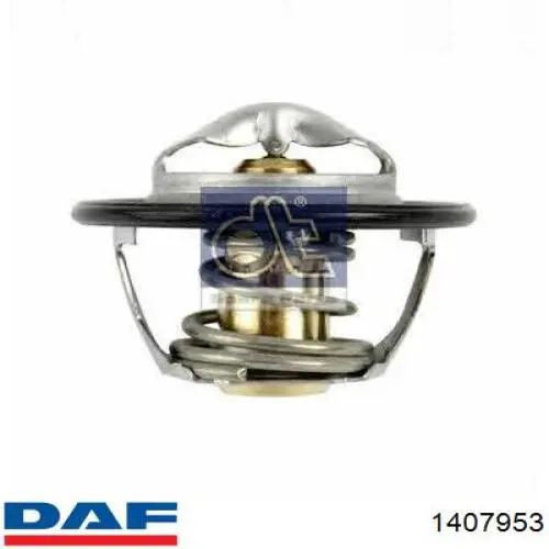 Купить 1407953 DAF Автомобильный термостат