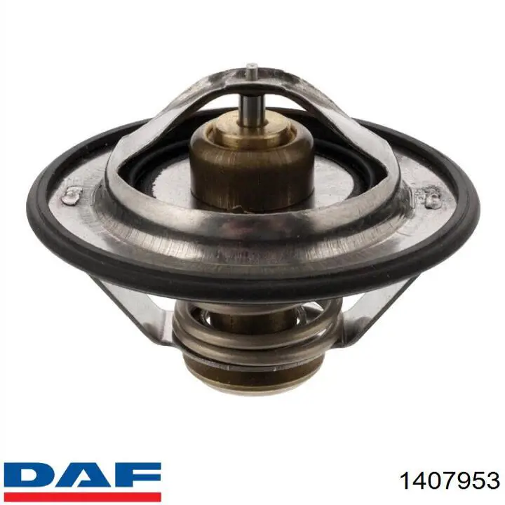 1407953 DAF Авто термостат
