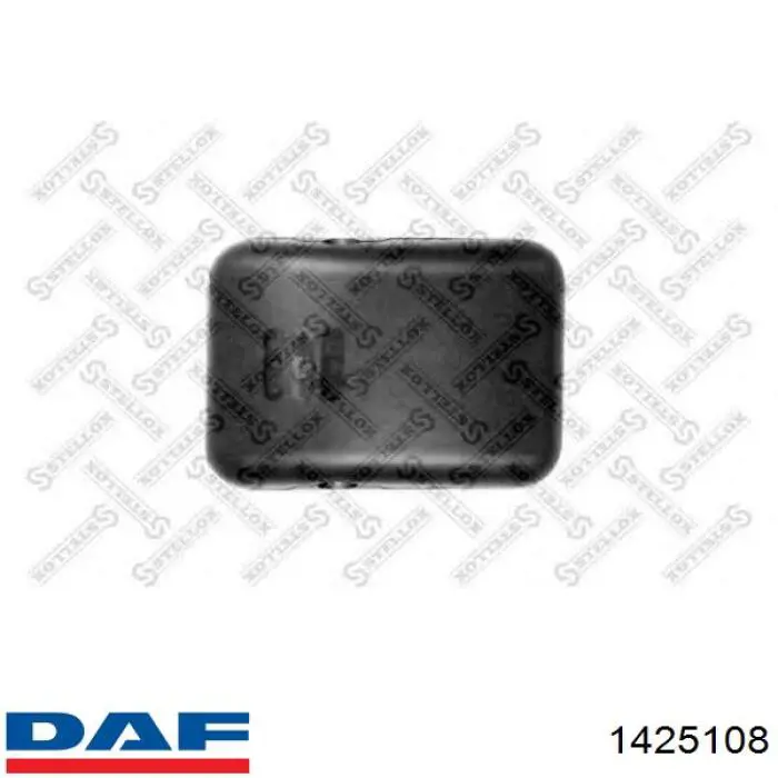 Купить 1425108 DAF Зеркало мертвой зоны
