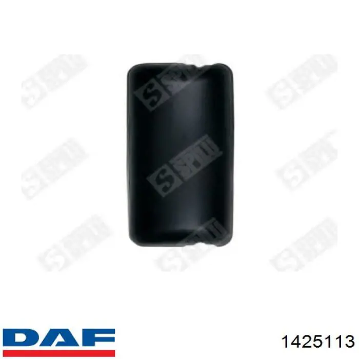 Накладка левого бокового зеркала Tangde ZL0461003 цена, от 20.31 USD