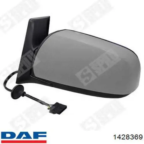 Трубы приемные (штаны) DAF 1428369 цена, от 215.43 USD