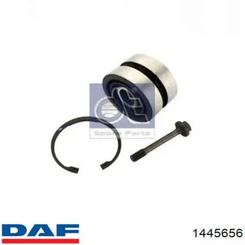 Купить 1445656 DAF Сайлентблок задней реактивной тяги