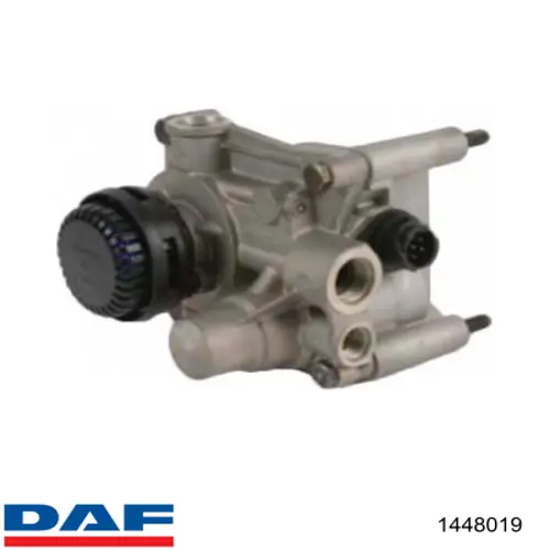 Купить 1448019 DAF Клапан аварийного растормаживания