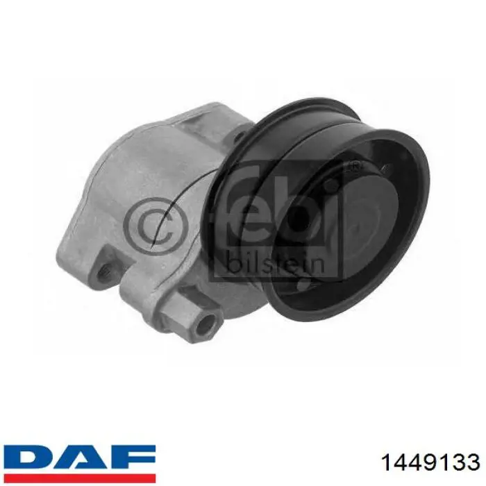 Натяжитель приводного ремня 1449133 DAF