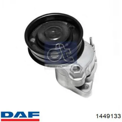 1449133 DAF Натяжитель клинового ремня