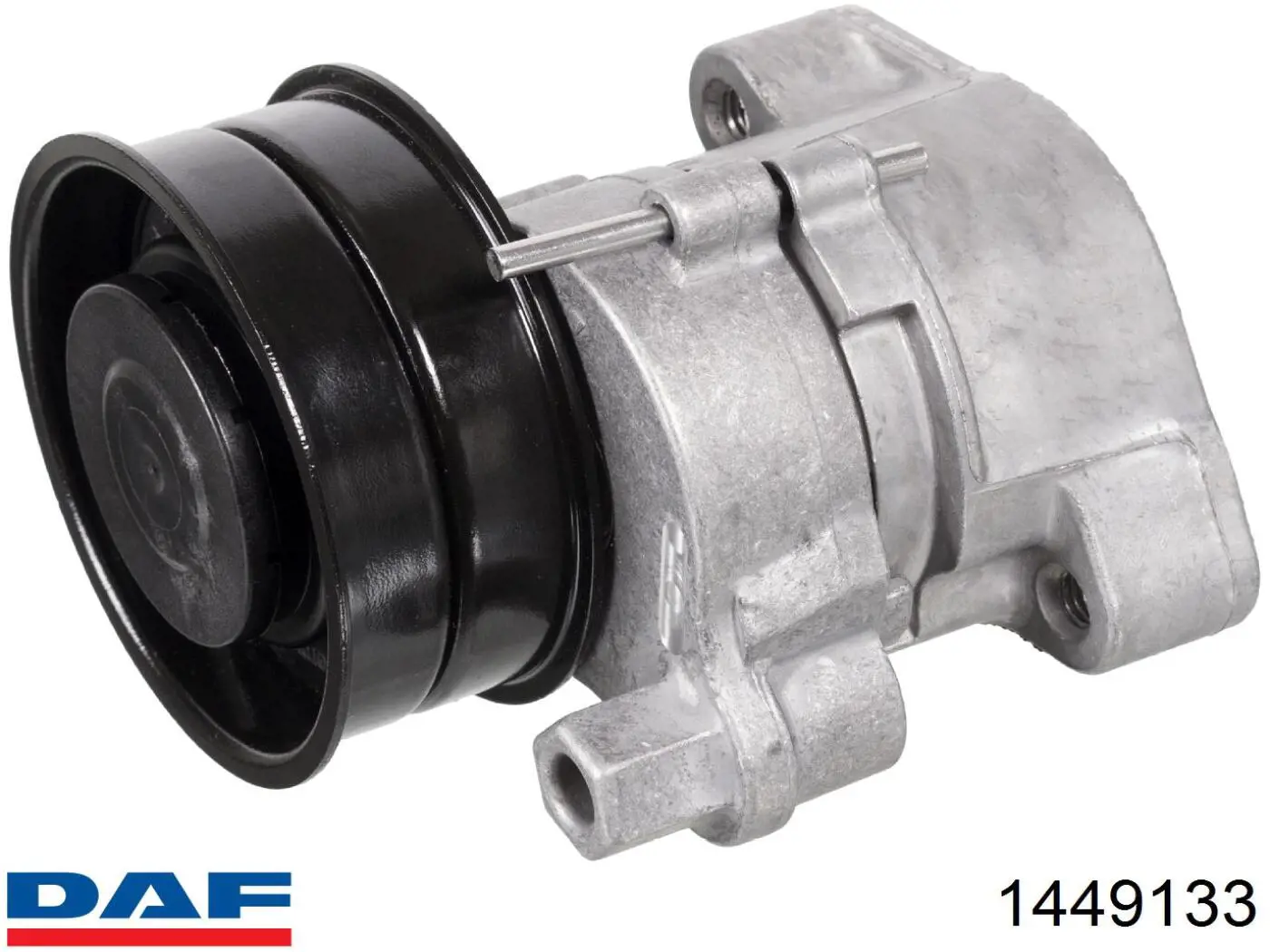 Роликовий модуль натяжителя ремня DAF 1449133 цена, от 84.22 USD