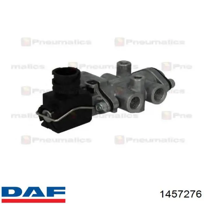 Клапан ограничения давления пневмосистемы DAF 1457276 цена, от 35.62 USD