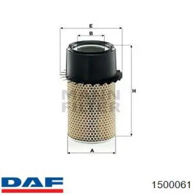 Элемент воздушного фильтра Bobcat 6681474 цена, от 27.69 USD
