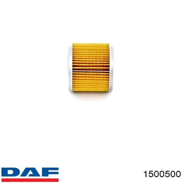Купить 1500500 DAF Фильтр-отстойник топлива грубой очистки