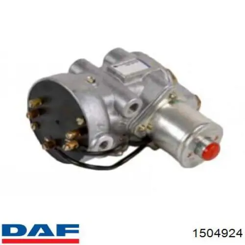 Трещетка тормозная заднего моста SEM 12836 цена, от 59.54 USD