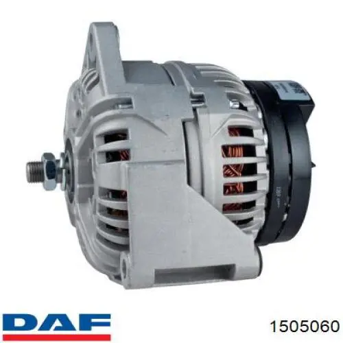 PNA0016 Pneumatics Провод датчика АБС задний