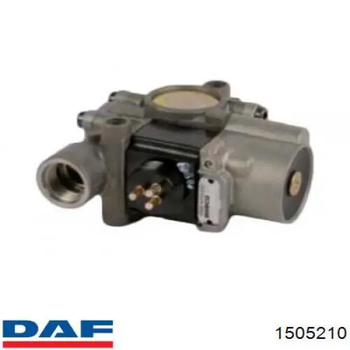 Купить 1505210 DAF Модулятор ABS