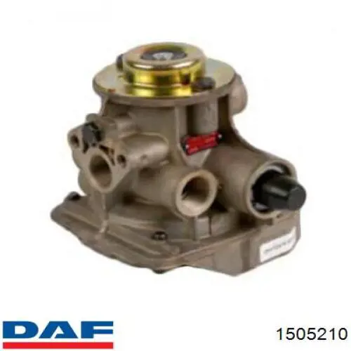 1505210 DAF Модулятор ABS